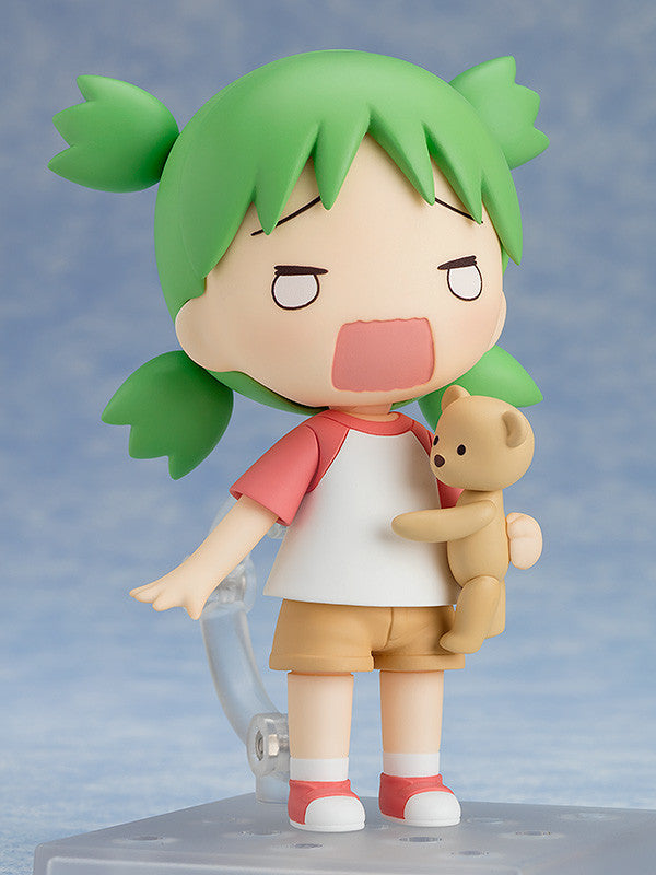 [Resale] Nendoroid "Yotsuba&!" Koiwai Yotsuba