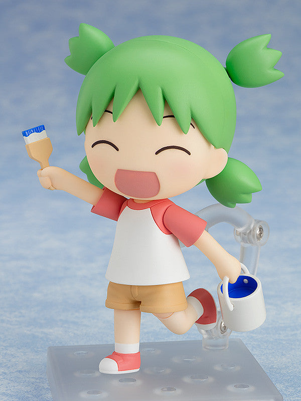 [Resale] Nendoroid "Yotsuba&!" Koiwai Yotsuba