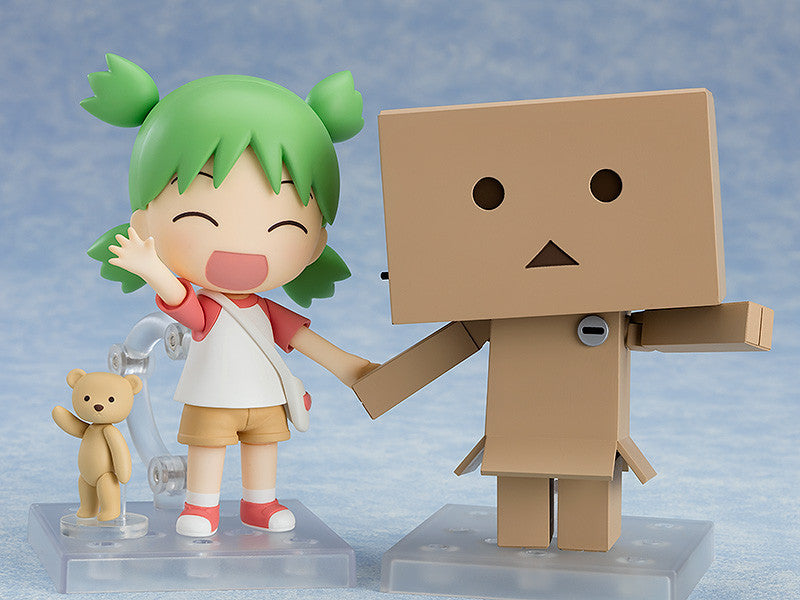 [Resale] Nendoroid "Yotsuba&!" Koiwai Yotsuba