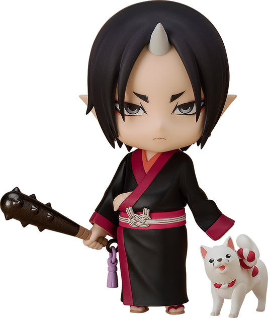 Nendoroid "Hozuki's Coolheadedness" Hozuki 2.0
