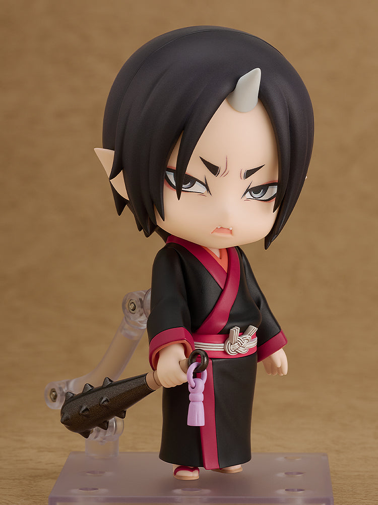 Nendoroid "Hozuki's Coolheadedness" Hozuki 2.0