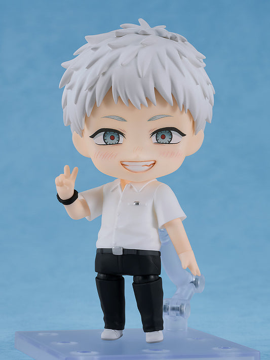 Nendoroid "The Summer Hikaru Died" Hikaru