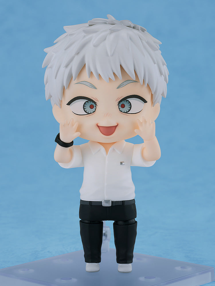 Nendoroid "The Summer Hikaru Died" Hikaru