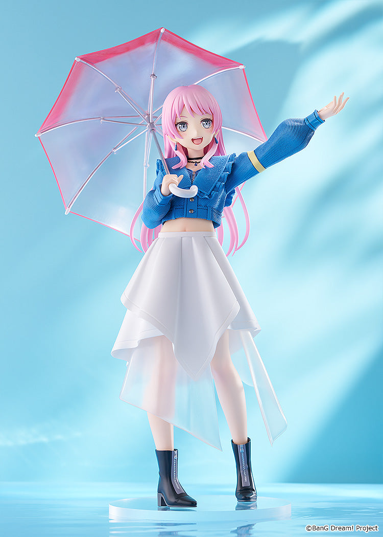 POP UP PARADE "BanG Dream!" Chihaya Anon L Size