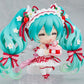 [Resale] Nendoroid Character Vocal Series 01 Hatsune Miku Hatsune Miku 15th Anniversary Ver.