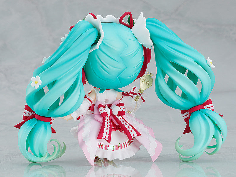 [Resale] Nendoroid Character Vocal Series 01 Hatsune Miku Hatsune Miku 15th Anniversary Ver.