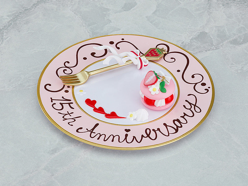 [Resale] Nendoroid Character Vocal Series 01 Hatsune Miku Hatsune Miku 15th Anniversary Ver.