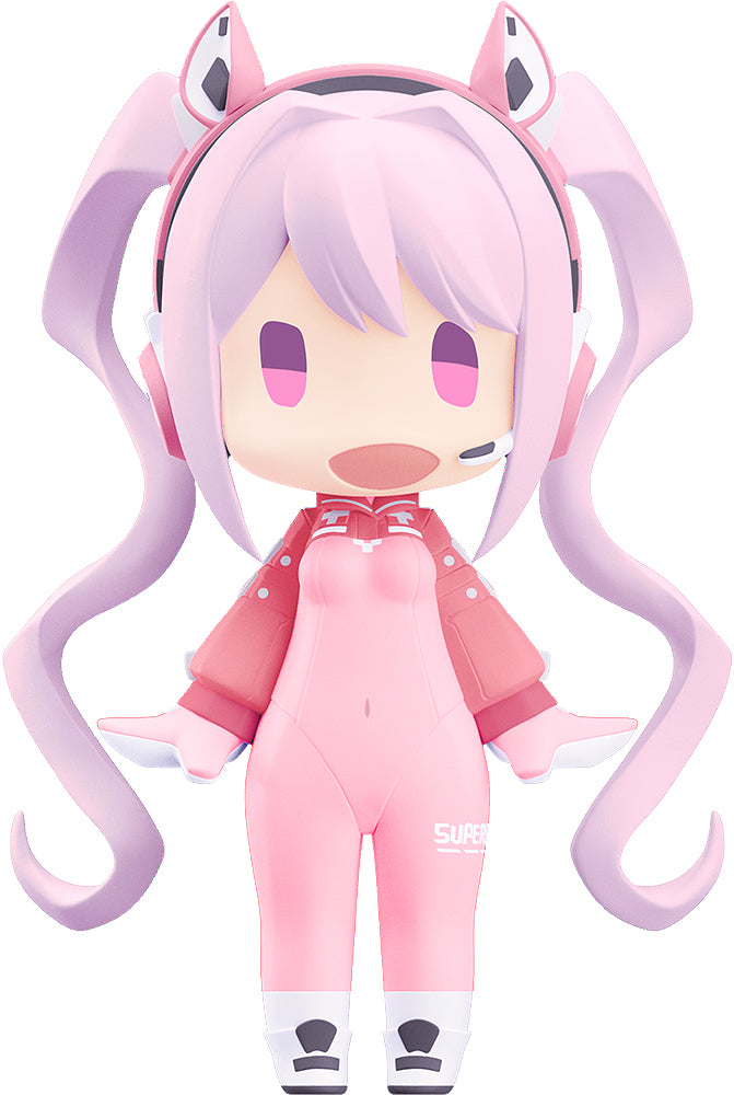 HELLO! GOOD SMILE "Goddess of Victory: Nikke" Alice