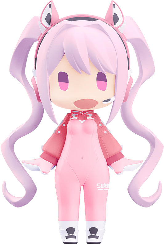 HELLO! GOOD SMILE "Goddess of Victory: Nikke" Alice