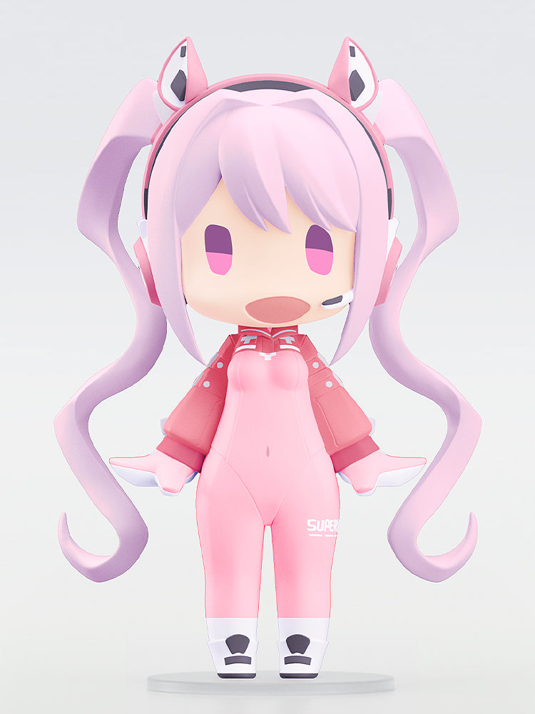 HELLO! GOOD SMILE "Goddess of Victory: Nikke" Alice