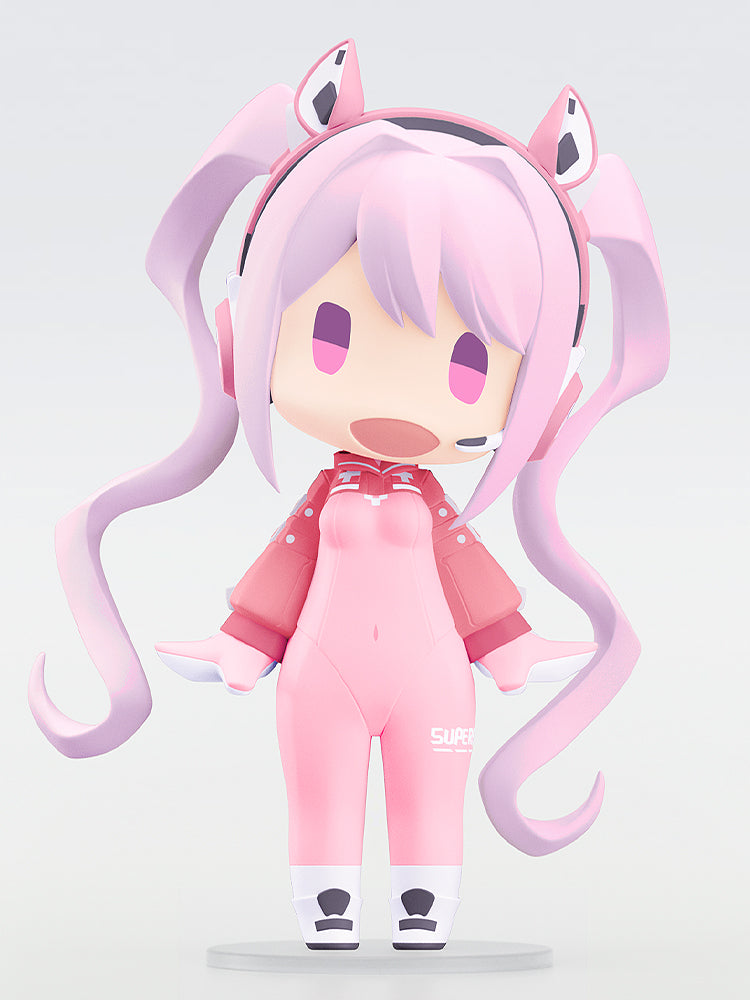 HELLO! GOOD SMILE "Goddess of Victory: Nikke" Alice