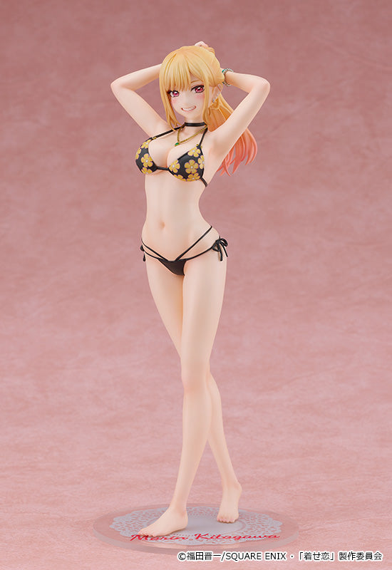 [Resale] "My Dress-Up Darling" Kitagawa Marin Swimsuit Ver.