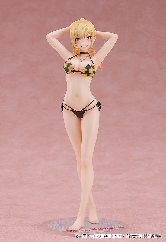 [Resale] "My Dress-Up Darling" Kitagawa Marin Swimsuit Ver.