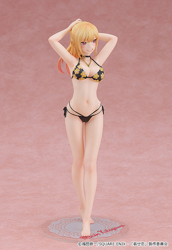[Resale] "My Dress-Up Darling" Kitagawa Marin Swimsuit Ver.
