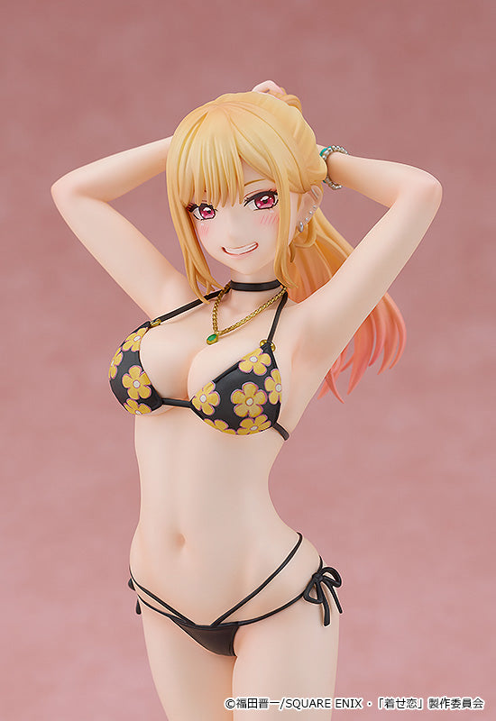 [Resale] "My Dress-Up Darling" Kitagawa Marin Swimsuit Ver.