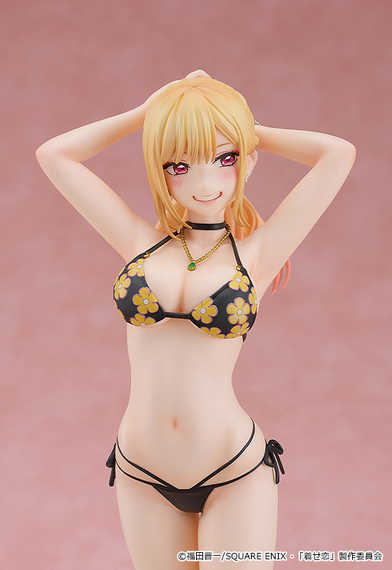 [Resale] "My Dress-Up Darling" Kitagawa Marin Swimsuit Ver.
