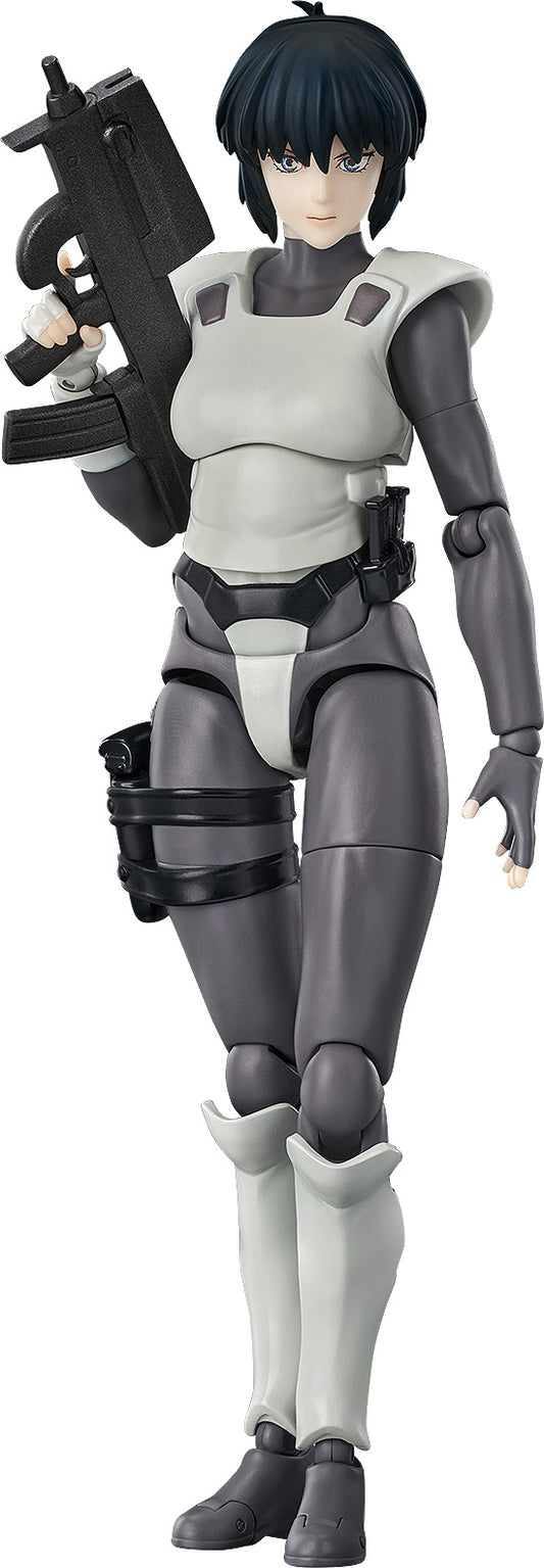Ghost in the Shell figures and goods | animota Ghost in the Shell figures and goods | animota