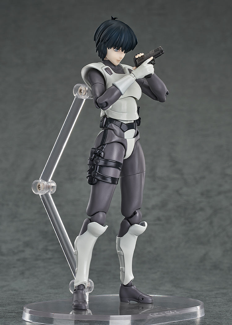 Ghost in the Shell (1995) Hyper Body Kusanagi Motoko (Simple Armored Suit Ver.)