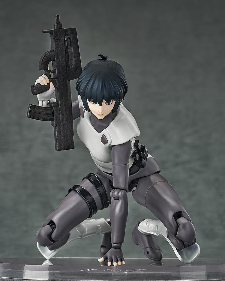 Ghost in the Shell (1995) Hyper Body Kusanagi Motoko (Simple Armored Suit Ver.)