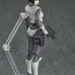 Ghost in the Shell (1995) Hyper Body Kusanagi Motoko (Simple Armored Suit Ver.)
