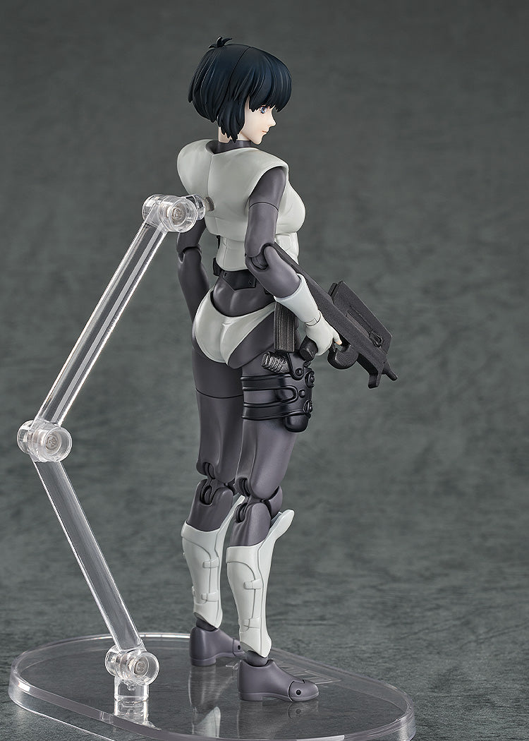 Ghost in the Shell (1995) Hyper Body Kusanagi Motoko (Simple Armored Suit Ver.)