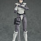 Ghost in the Shell (1995) Hyper Body Kusanagi Motoko (Simple Armored Suit Ver.)