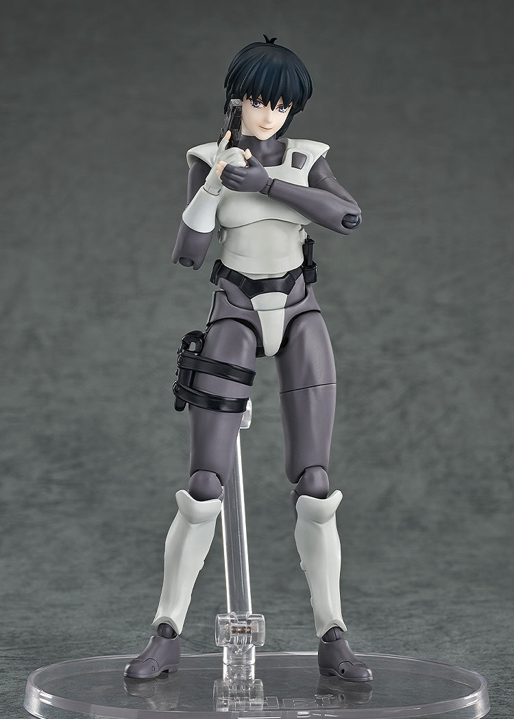 Ghost in the Shell (1995) Hyper Body Kusanagi Motoko (Simple Armored Suit Ver.)