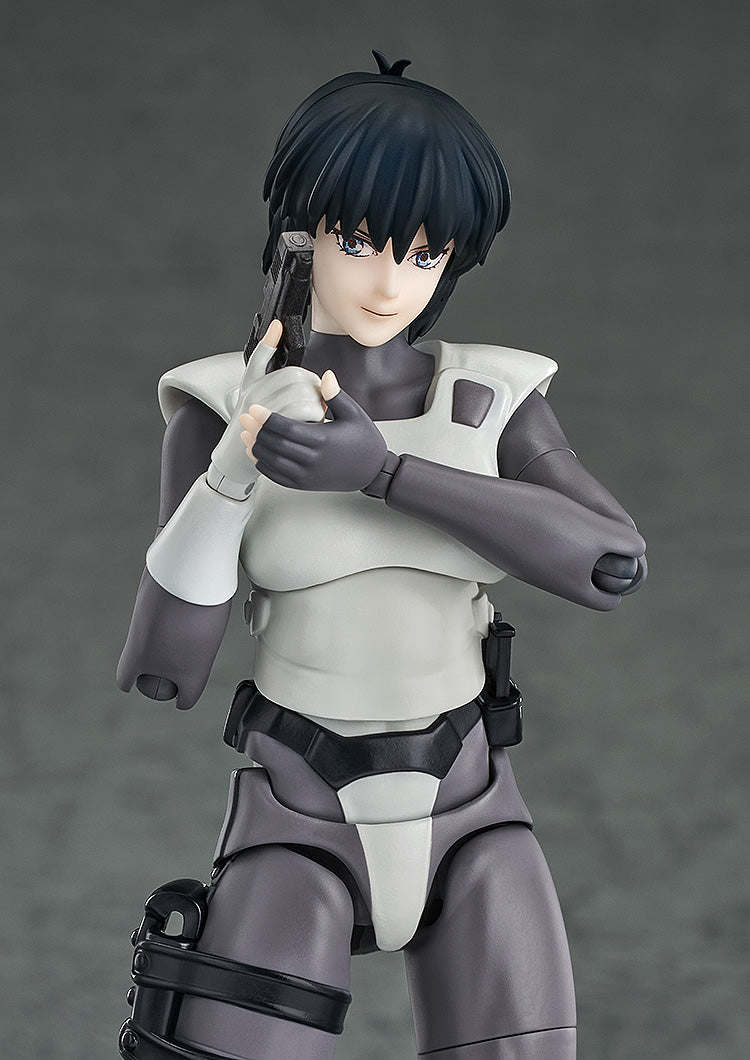 Ghost in the Shell (1995) Hyper Body Kusanagi Motoko (Simple Armored Suit Ver.)