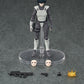 Ghost in the Shell (1995) Hyper Body Kusanagi Motoko (Simple Armored Suit Ver.)