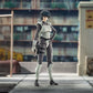 Ghost in the Shell (1995) Hyper Body Kusanagi Motoko (Simple Armored Suit Ver.)