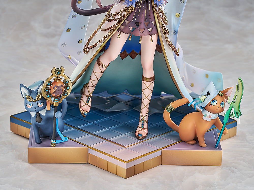 Arknights Pepe Nuit of the Nightsky Ver.