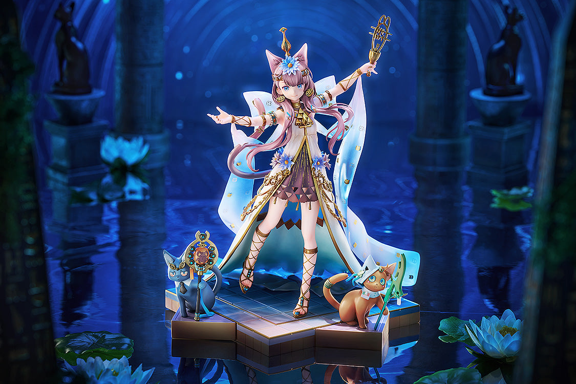 Arknights Pepe Nuit of the Nightsky Ver.