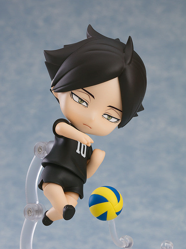 Nendoroid "Haikyu!!" Suna Rintaro