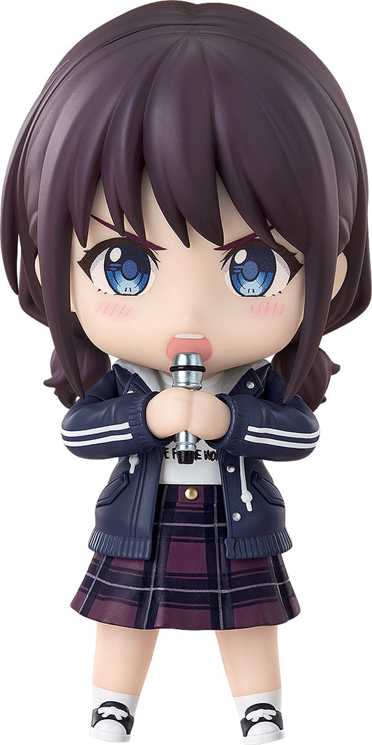 Nendoroid "Girls Band Cry" Iseri Nina