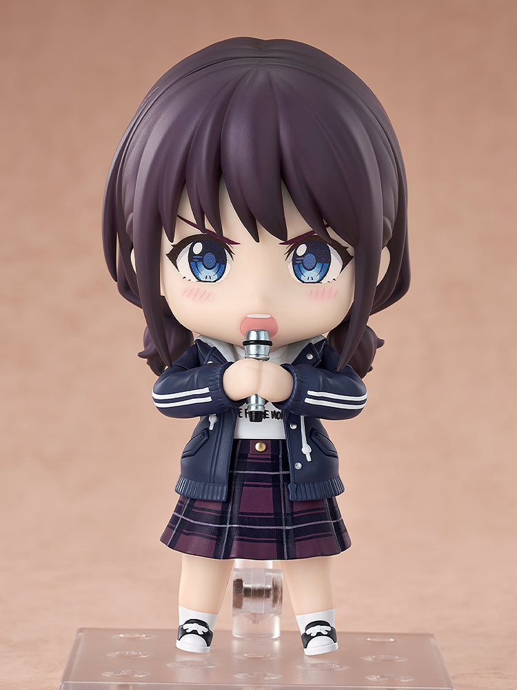 Nendoroid "Girls Band Cry" Iseri Nina