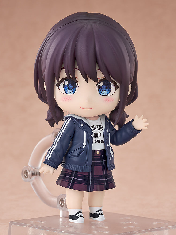 Nendoroid "Girls Band Cry" Iseri Nina