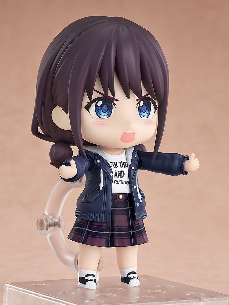 Nendoroid "Girls Band Cry" Iseri Nina