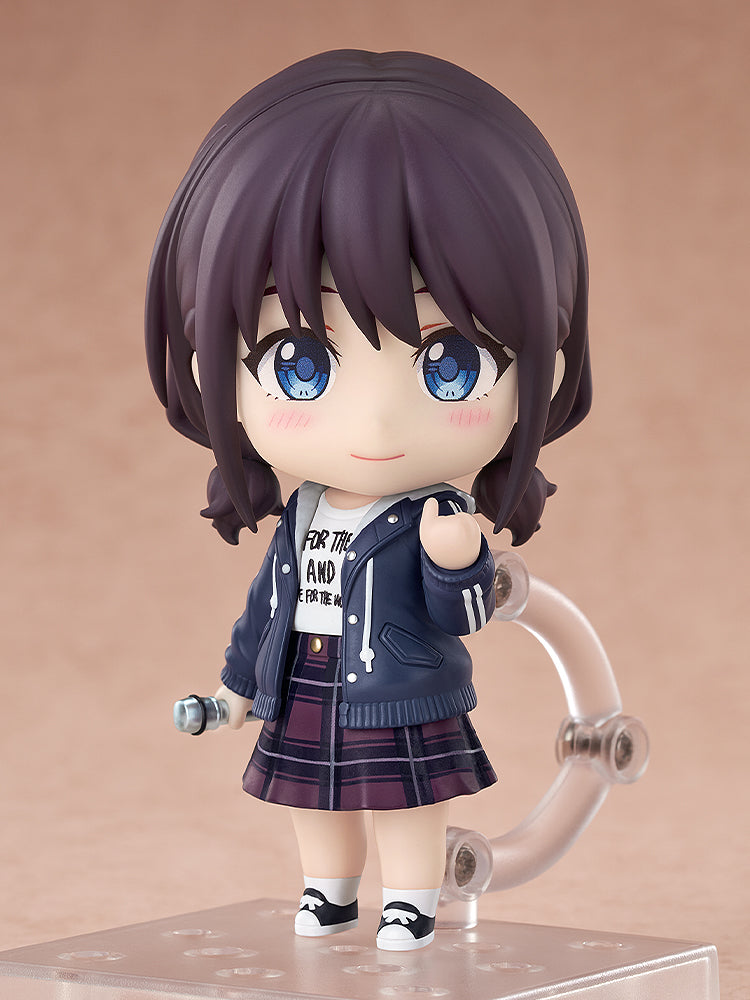 Nendoroid "Girls Band Cry" Iseri Nina
