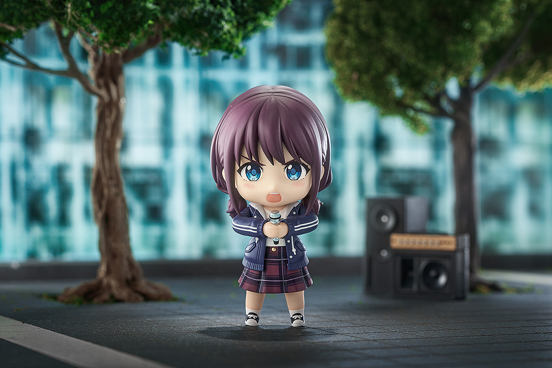 Nendoroid "Girls Band Cry" Iseri Nina