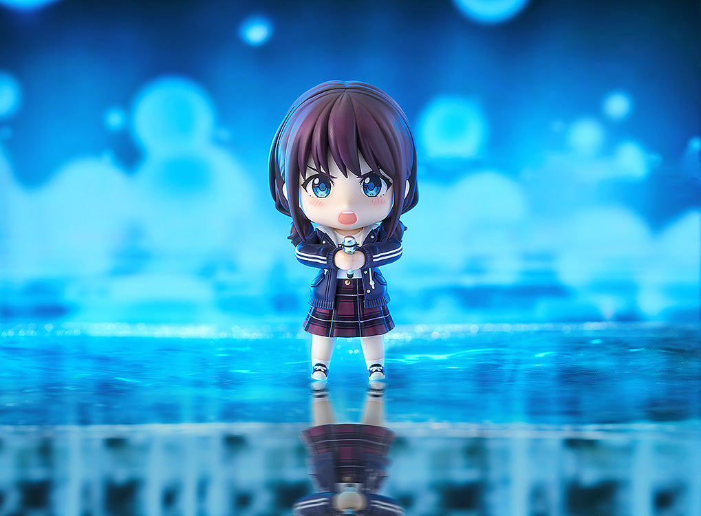 Nendoroid "Girls Band Cry" Iseri Nina