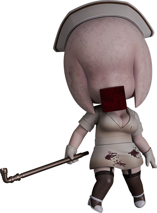 Nendoroid "SILENT HILL 2" Bubble Head Nurse