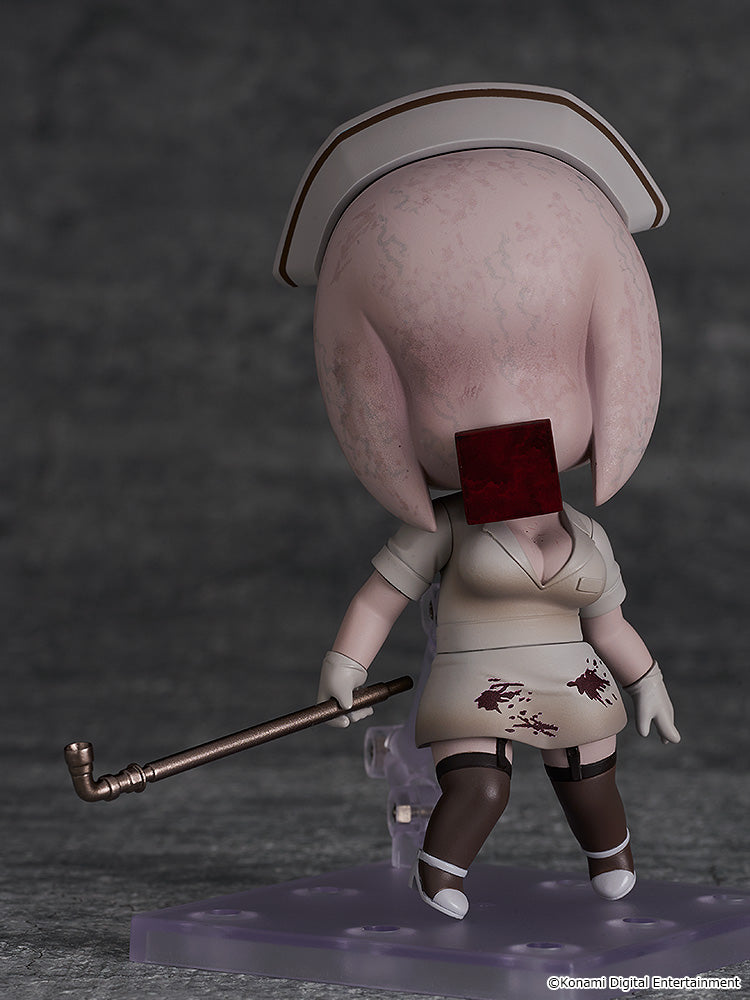 Nendoroid "SILENT HILL 2" Bubble Head Nurse
