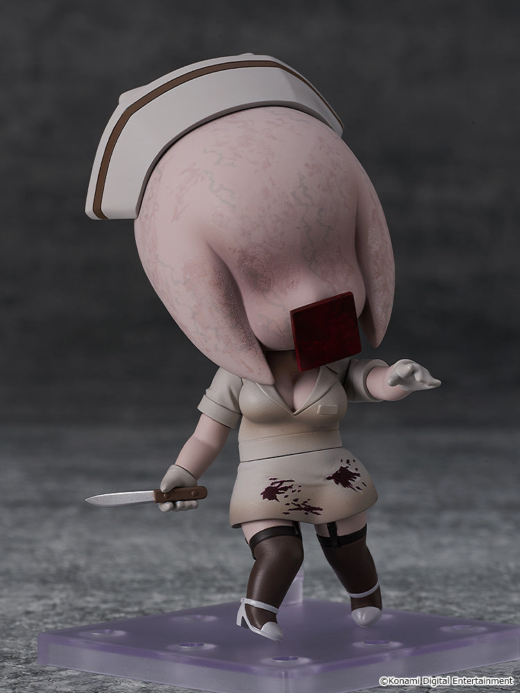 Nendoroid "SILENT HILL 2" Bubble Head Nurse
