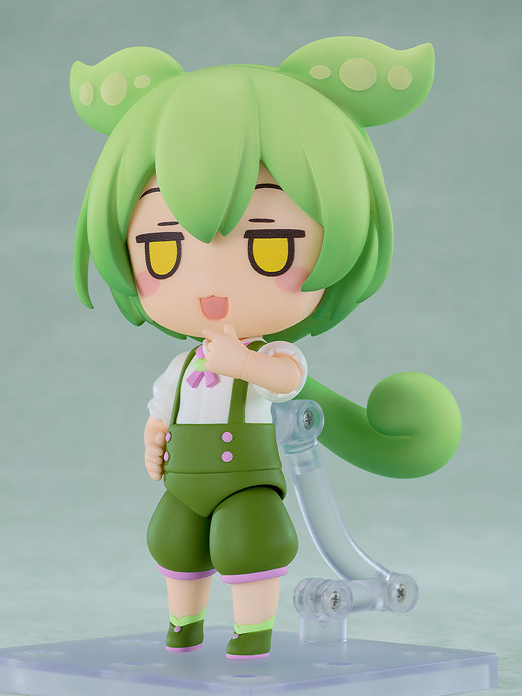 Nendoroid Tohoku Zunko / Zundamon Project Zundamon