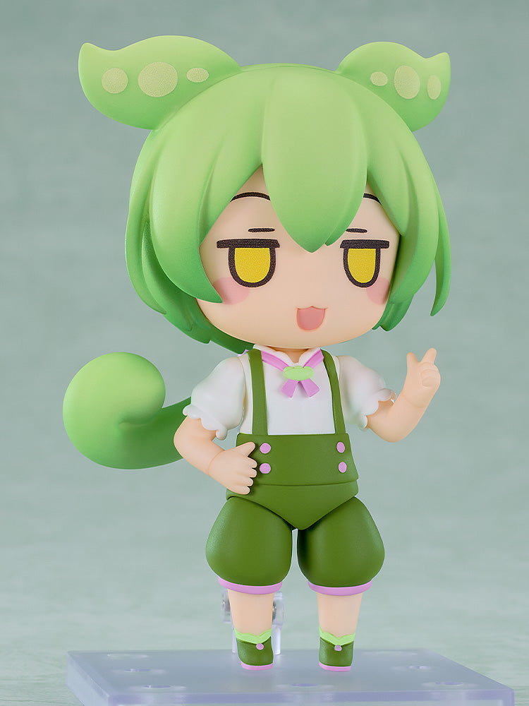 Nendoroid Tohoku Zunko / Zundamon Project Zundamon