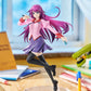 POP UP PARADE "Monogatari" Series Senjyogahara Hitagi L Size