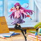 POP UP PARADE "Monogatari" Series Senjyogahara Hitagi L Size