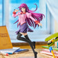 POP UP PARADE "Monogatari" Series Senjyogahara Hitagi L Size