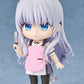Nendoroid "Summer Pockets" Naruse Shiroha