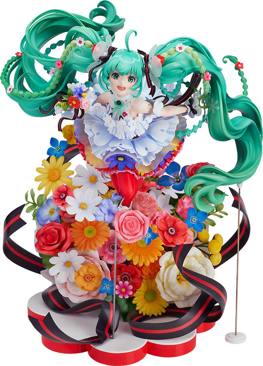 Character Vocal Series 01 Hatsune Miku JAPAN LIVE TOUR 2025 -BLOOMING- 1/7 Complete Figure